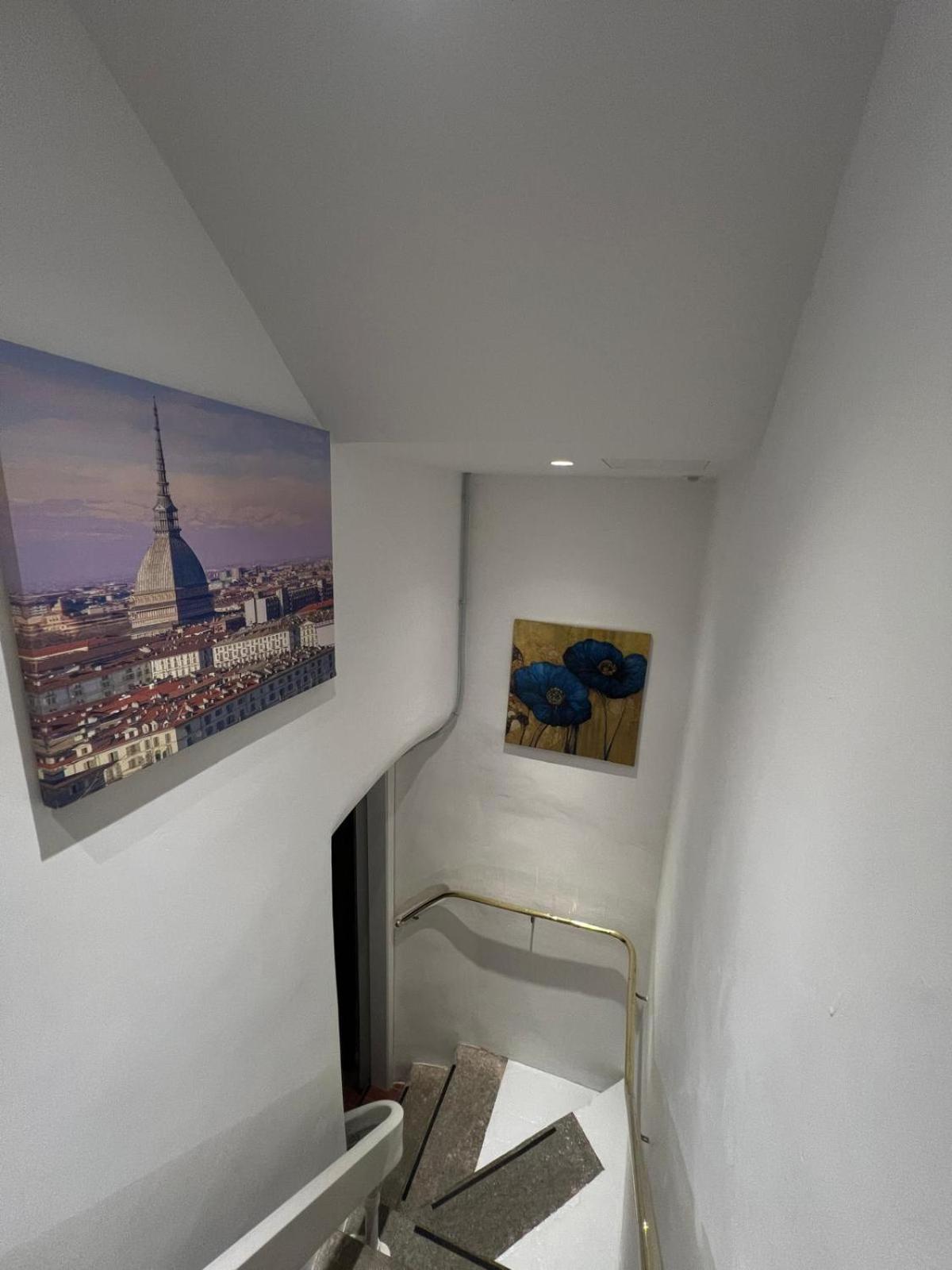 Carta Da Zucchero Venaria Reale Exteriér fotografie