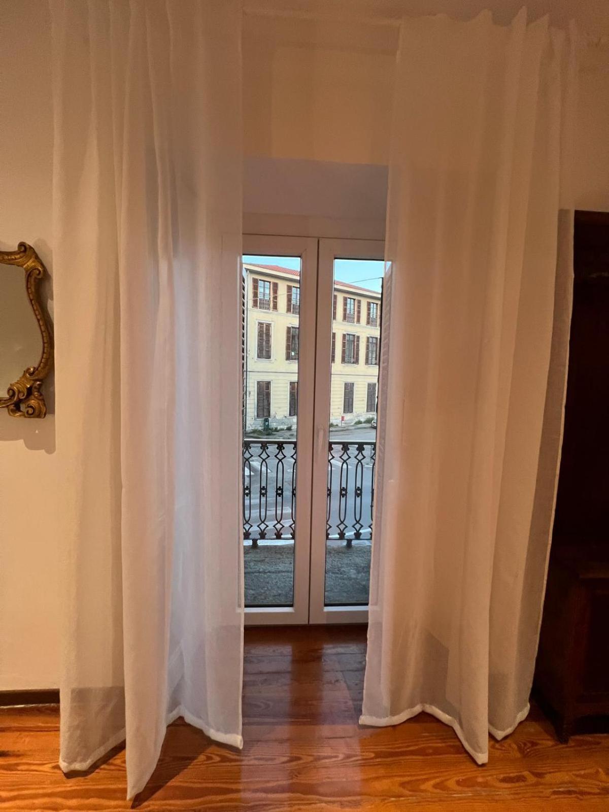 Carta Da Zucchero Venaria Reale Exteriér fotografie